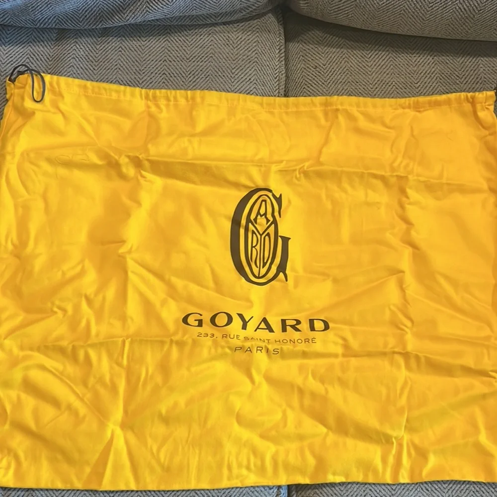 Goyard Saint Louis GM - Picture 16 of 16